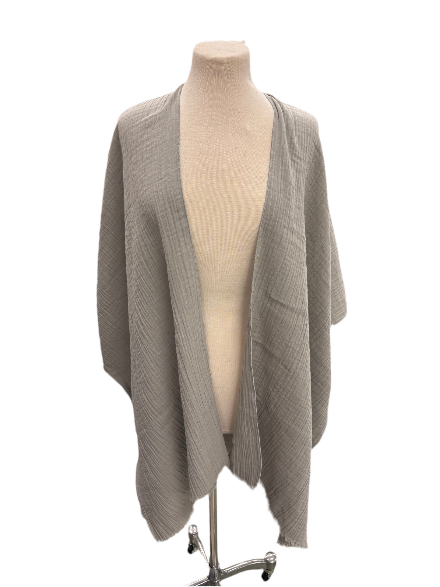 Spring | Summer Kimono Coverup