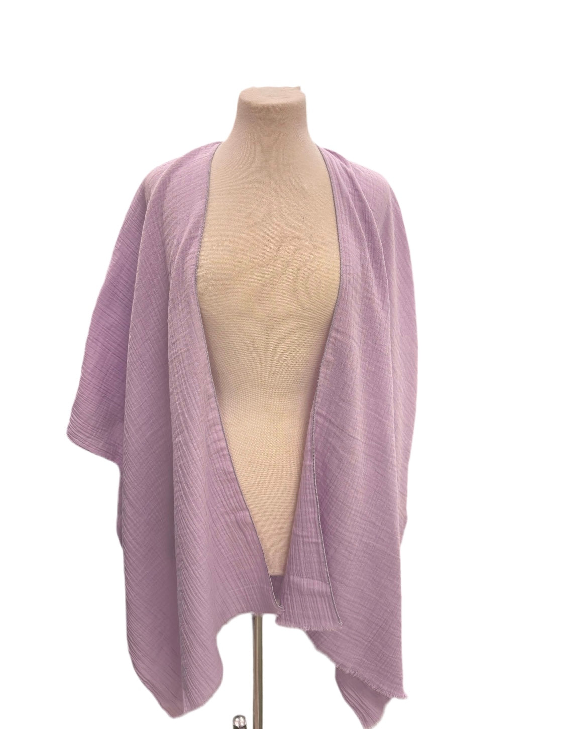 Spring | Summer Kimono Coverup