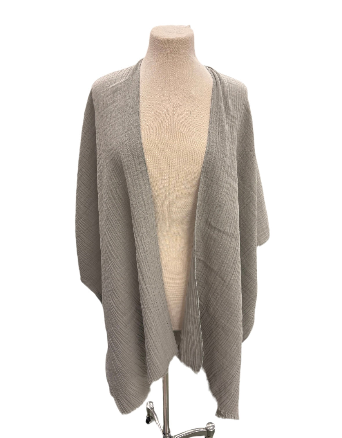 Spring | Summer Kimono Coverup