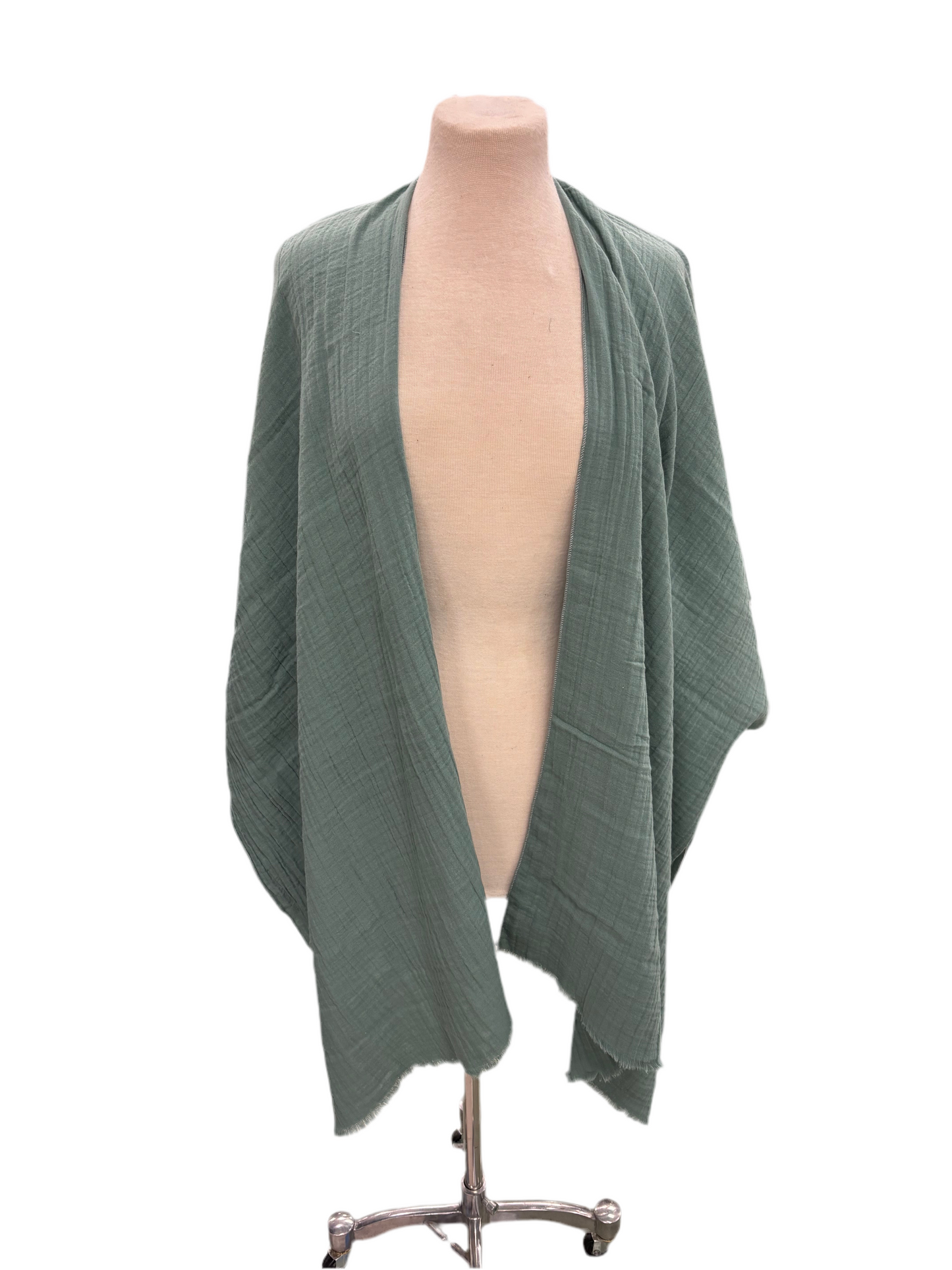 Spring | Summer Kimono Coverup