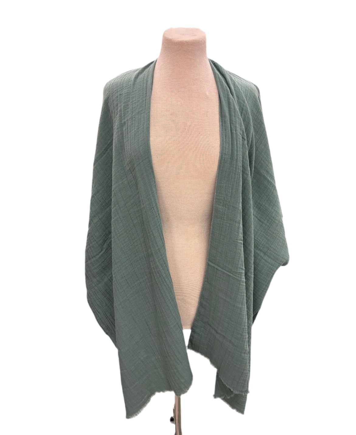 Spring | Summer Kimono Coverup