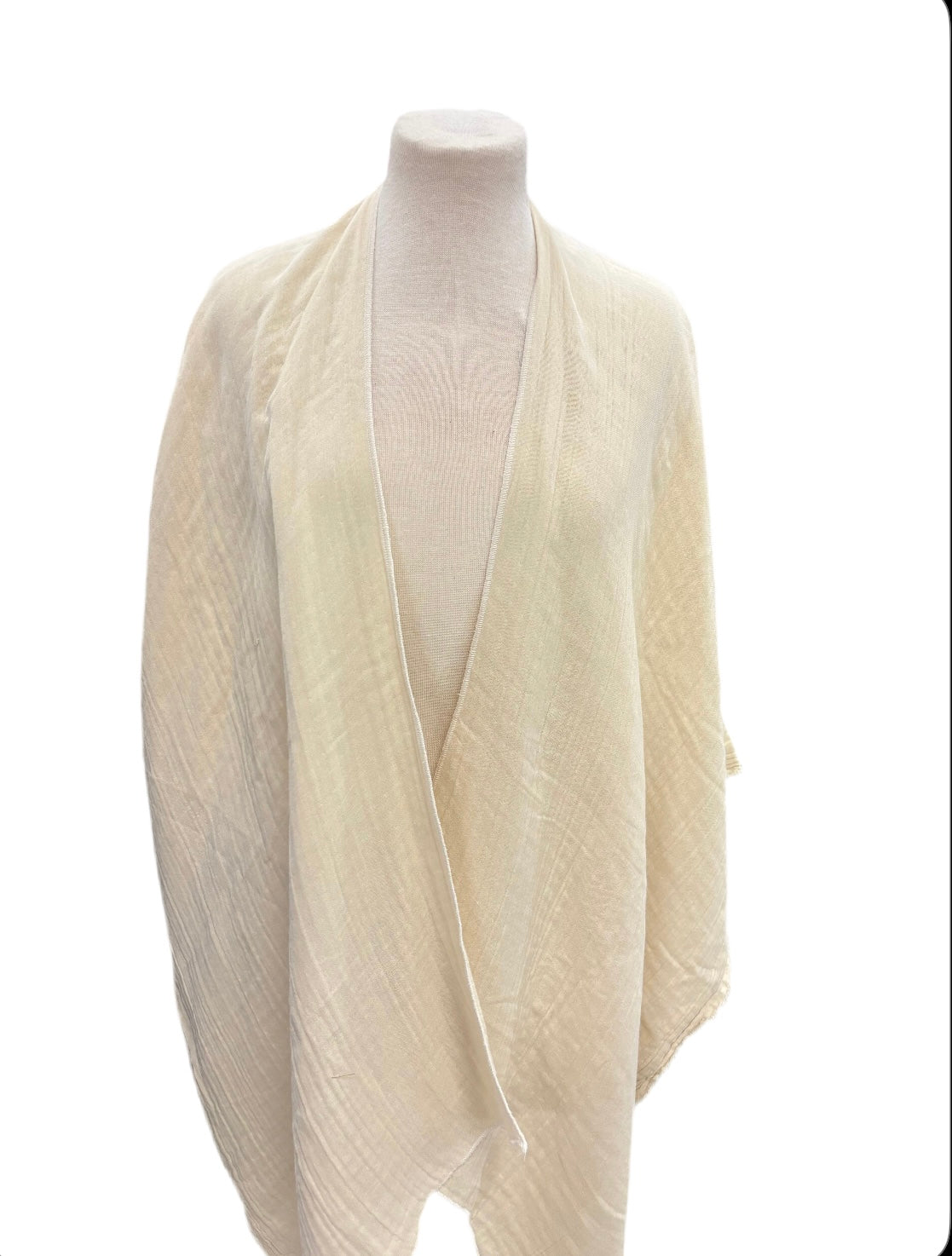 Spring | Summer Kimono Coverup