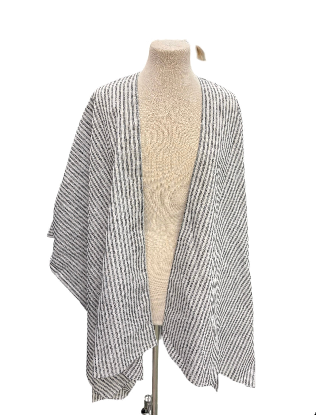 Spring | Summer Kimono Coverup