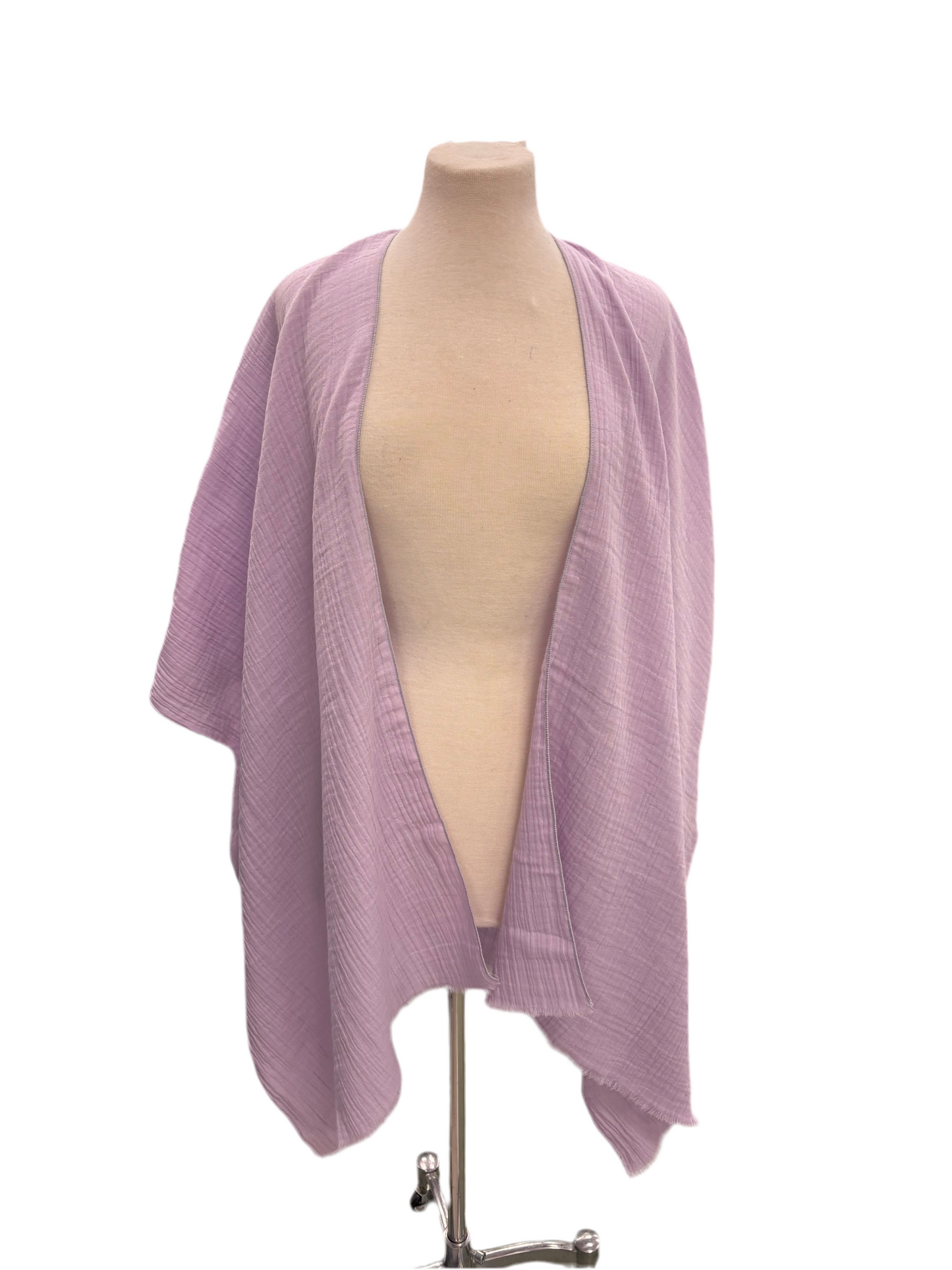 Spring | Summer Kimono Coverup