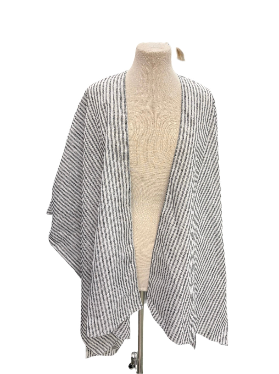 Spring | Summer Kimono Coverup