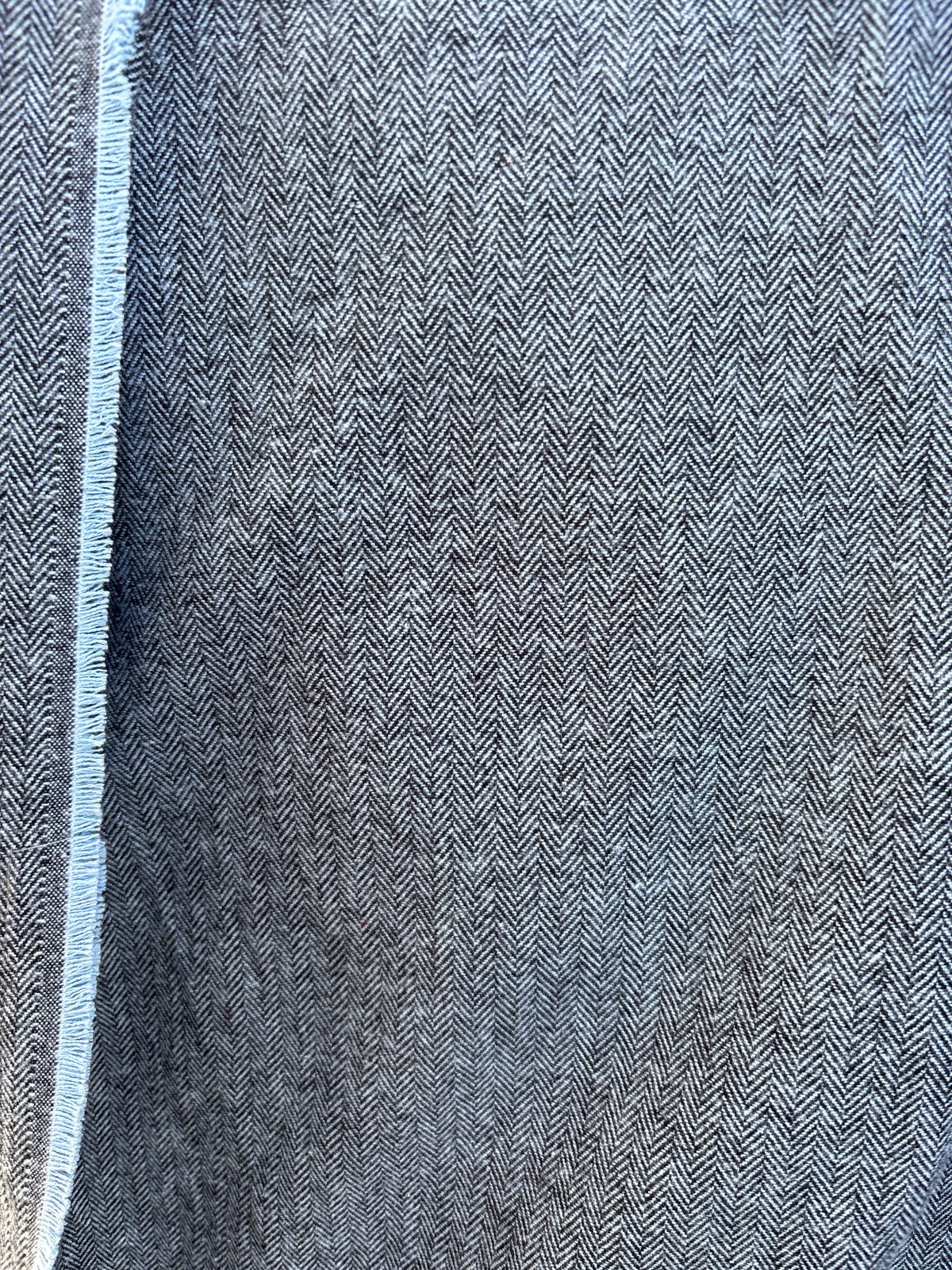 Fall | Winter Kimono Coverup