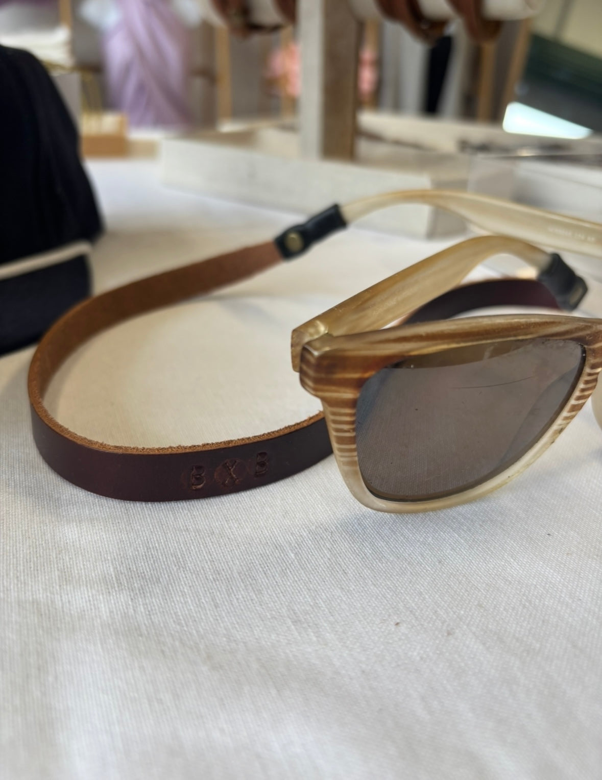 BXB Sunglass Strap