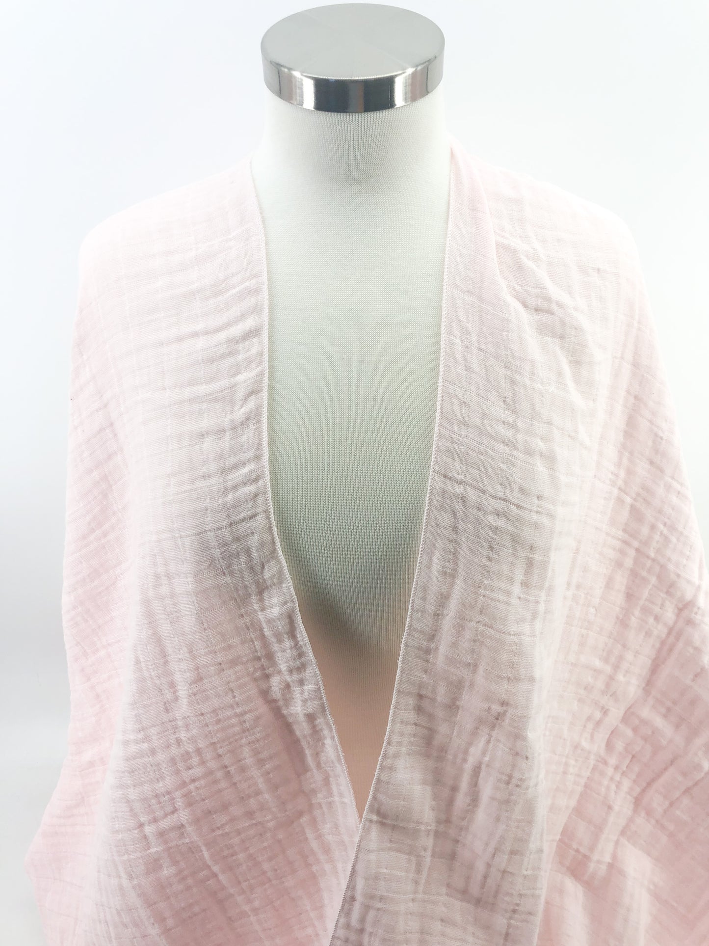 Spring | Summer Kimono Coverup