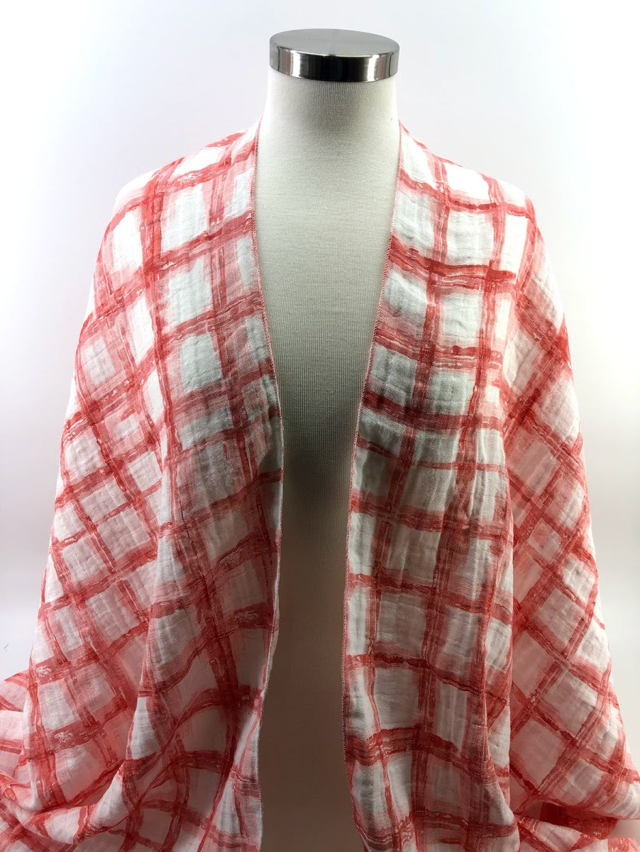Spring | Summer Kimono Coverup