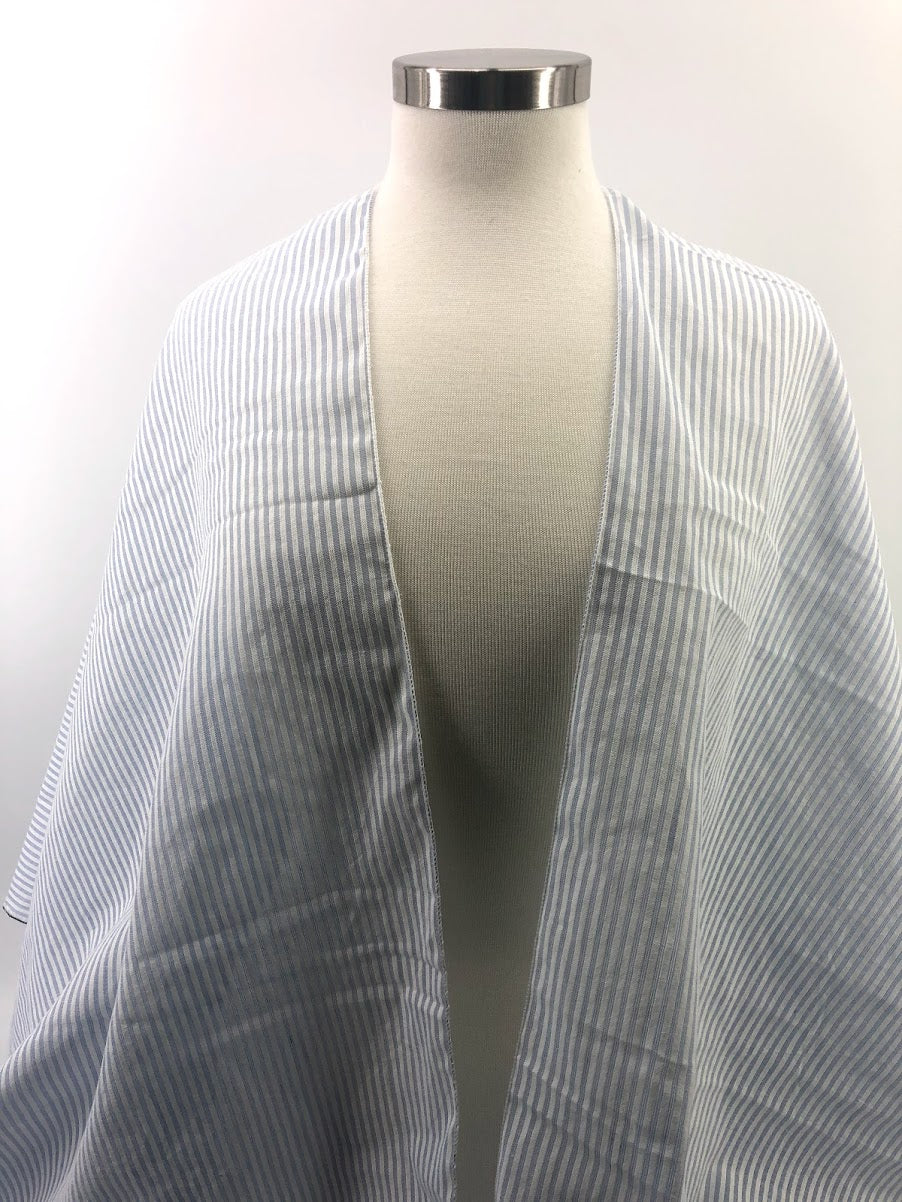 Spring | Summer Kimono Coverup