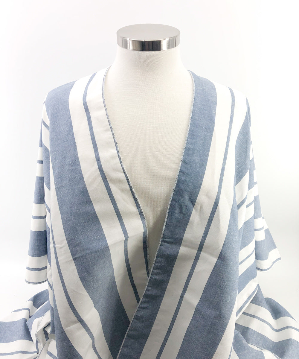 Spring | Summer Kimono Coverup