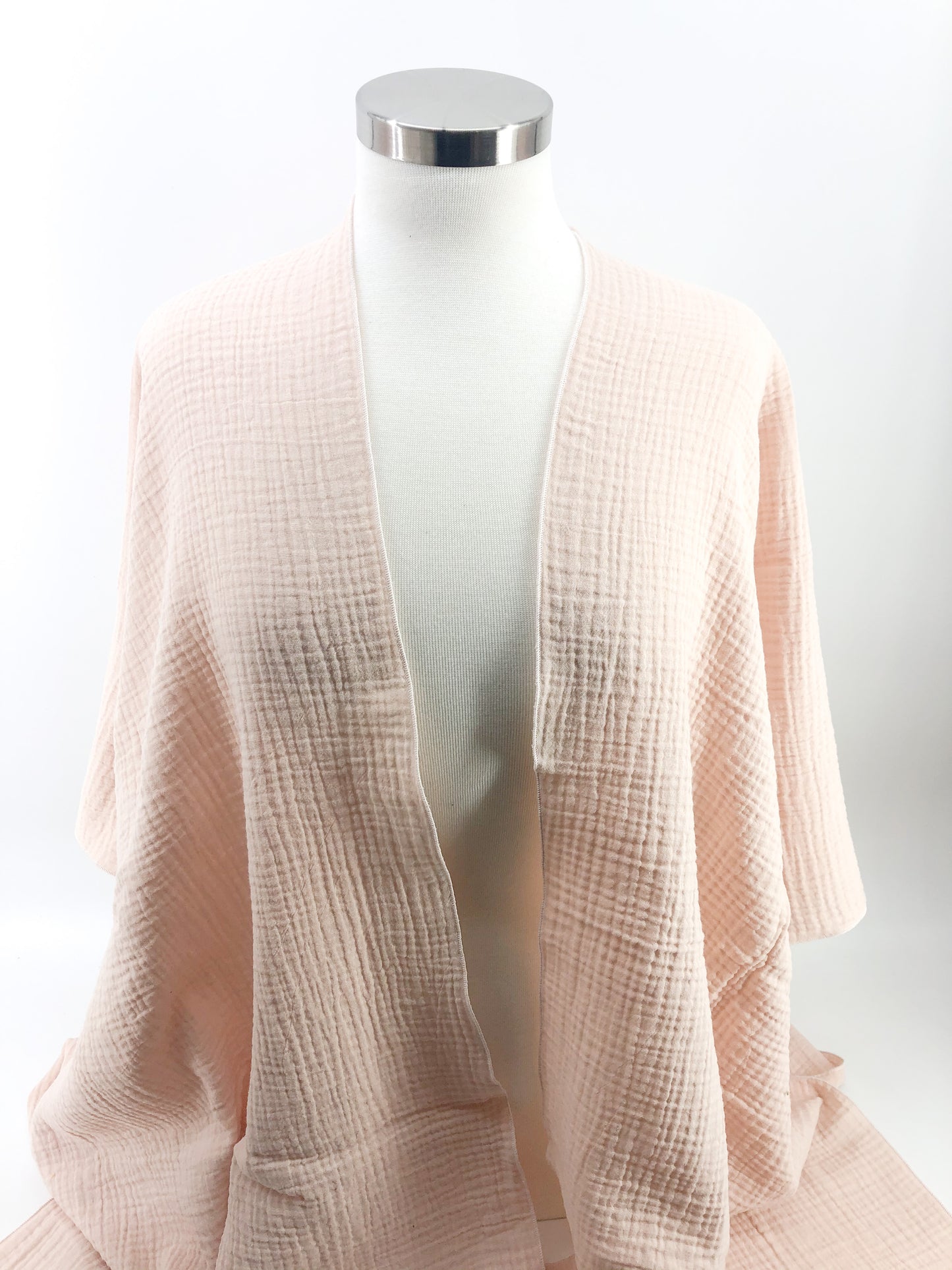 Spring | Summer Kimono Coverup