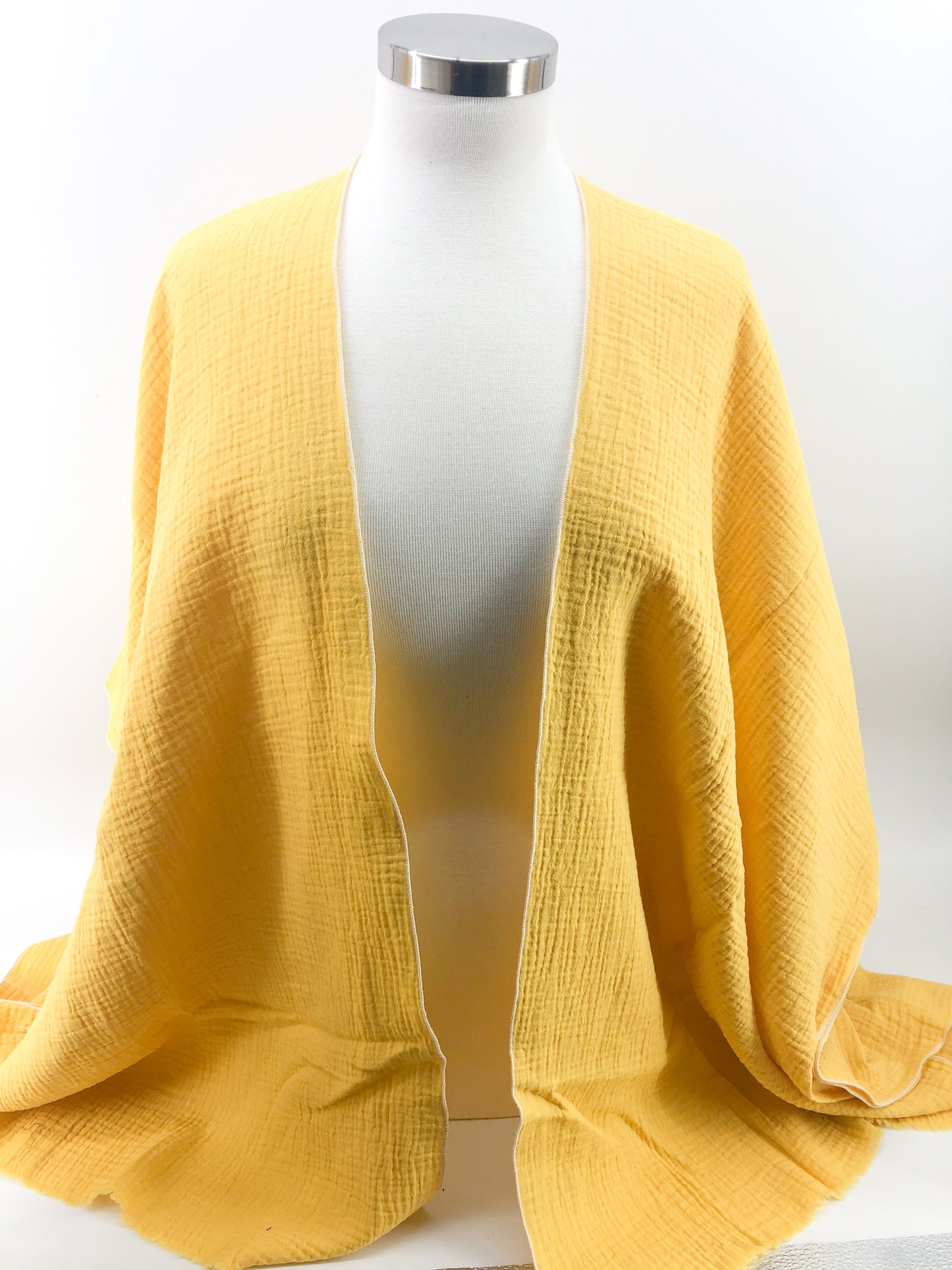 Spring | Summer Kimono Coverup