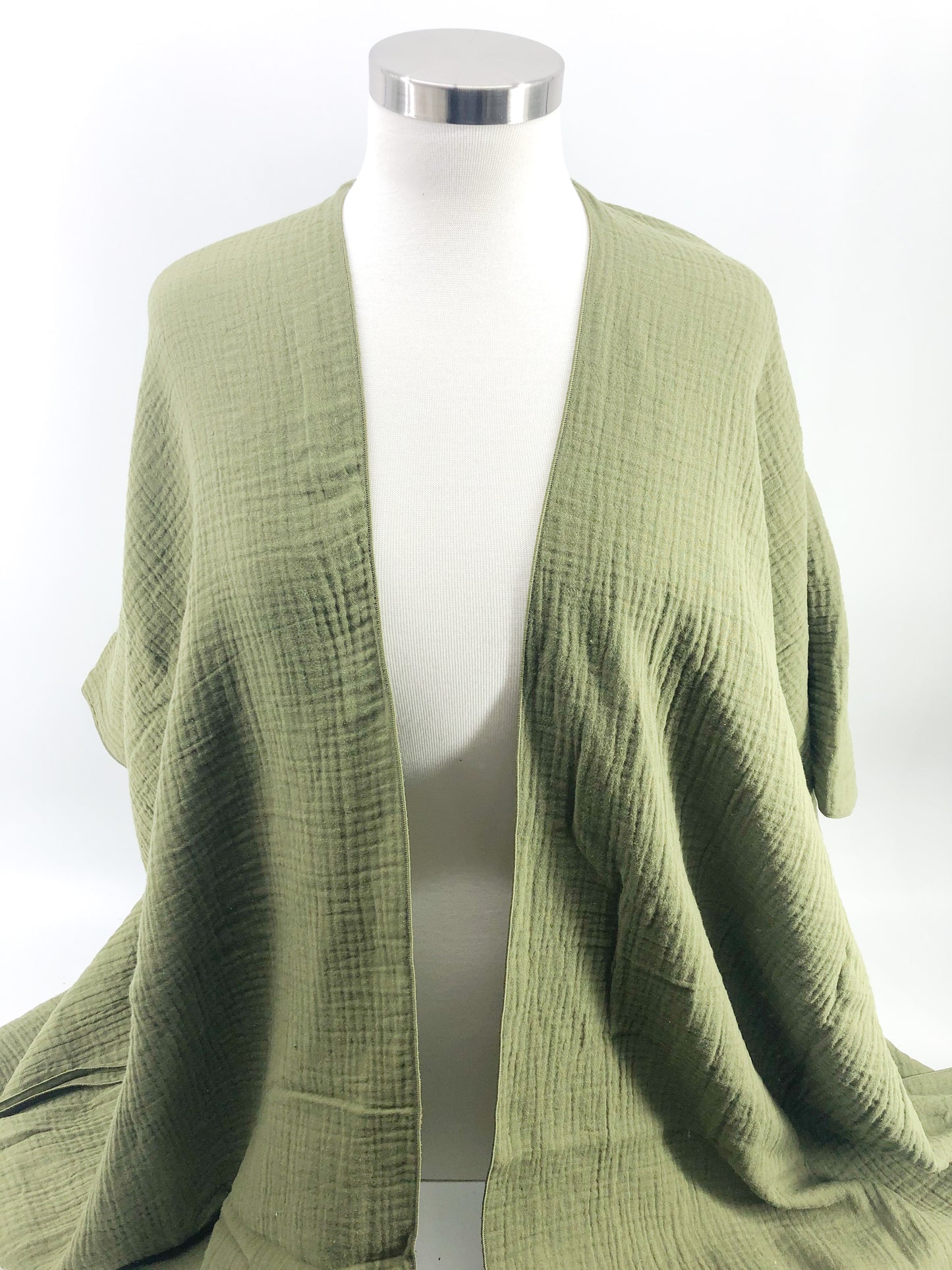 Spring | Summer Kimono Coverup
