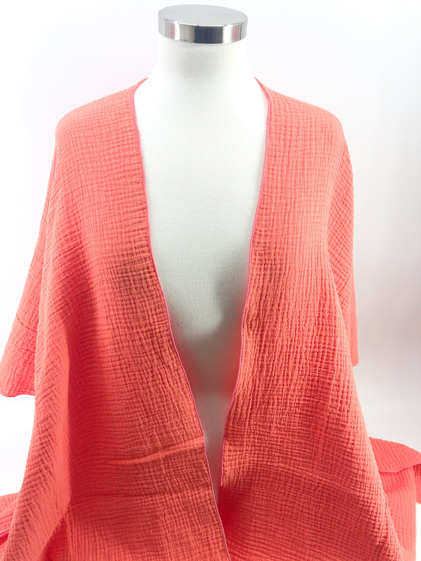 Spring | Summer Kimono Coverup