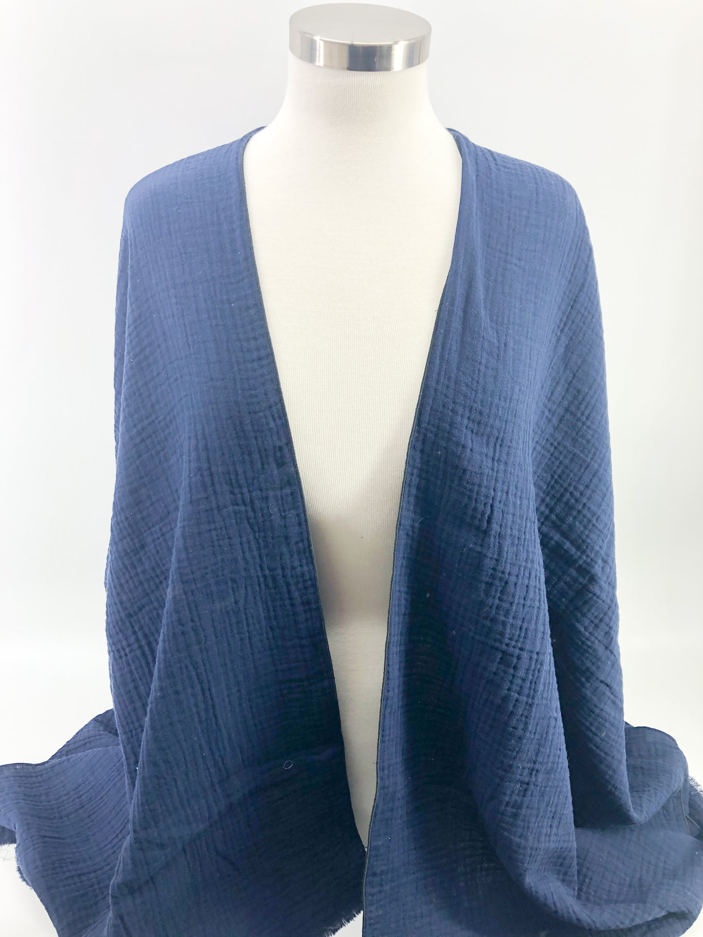 Spring | Summer Kimono Coverup