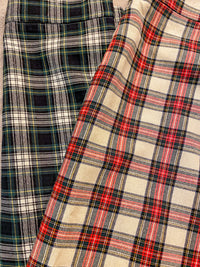 Limited Edition BXB Holiday Wrap Skirt