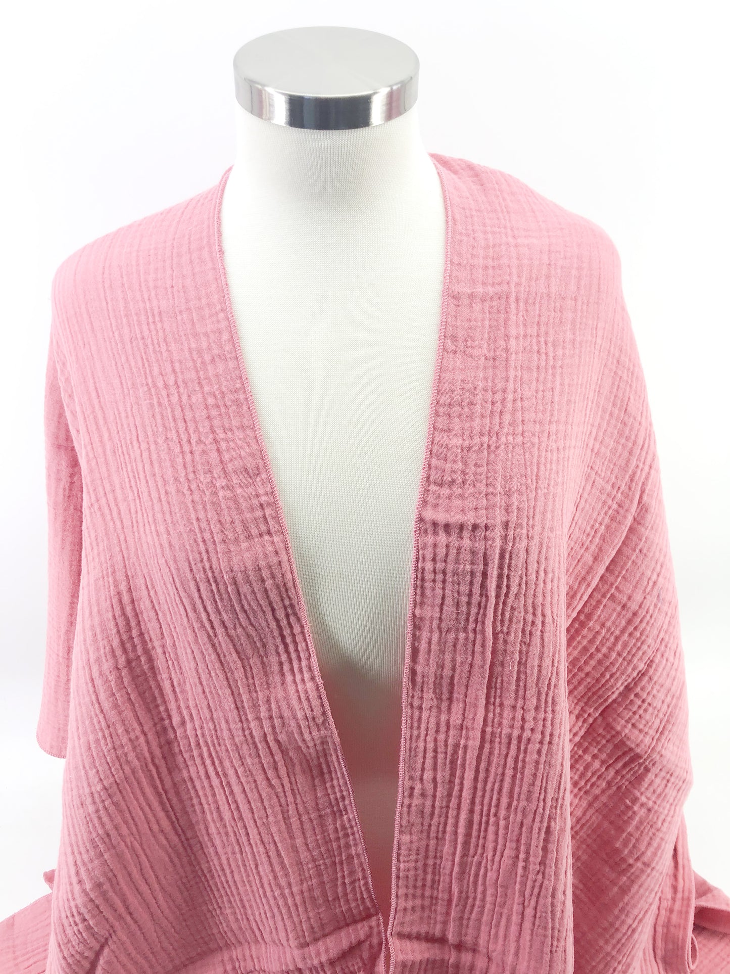 Spring | Summer Kimono Coverup