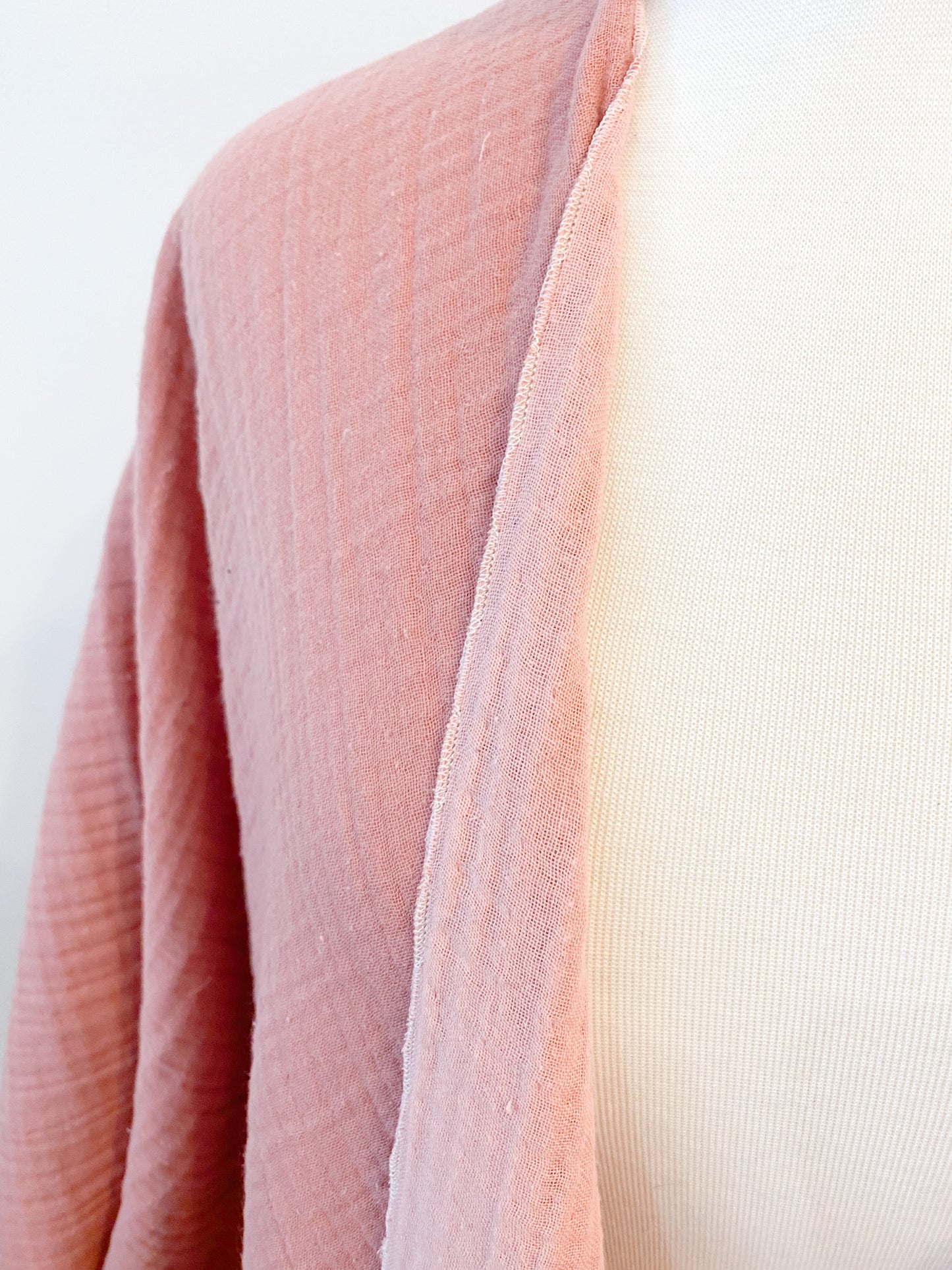 Spring | Summer Kimono Coverup