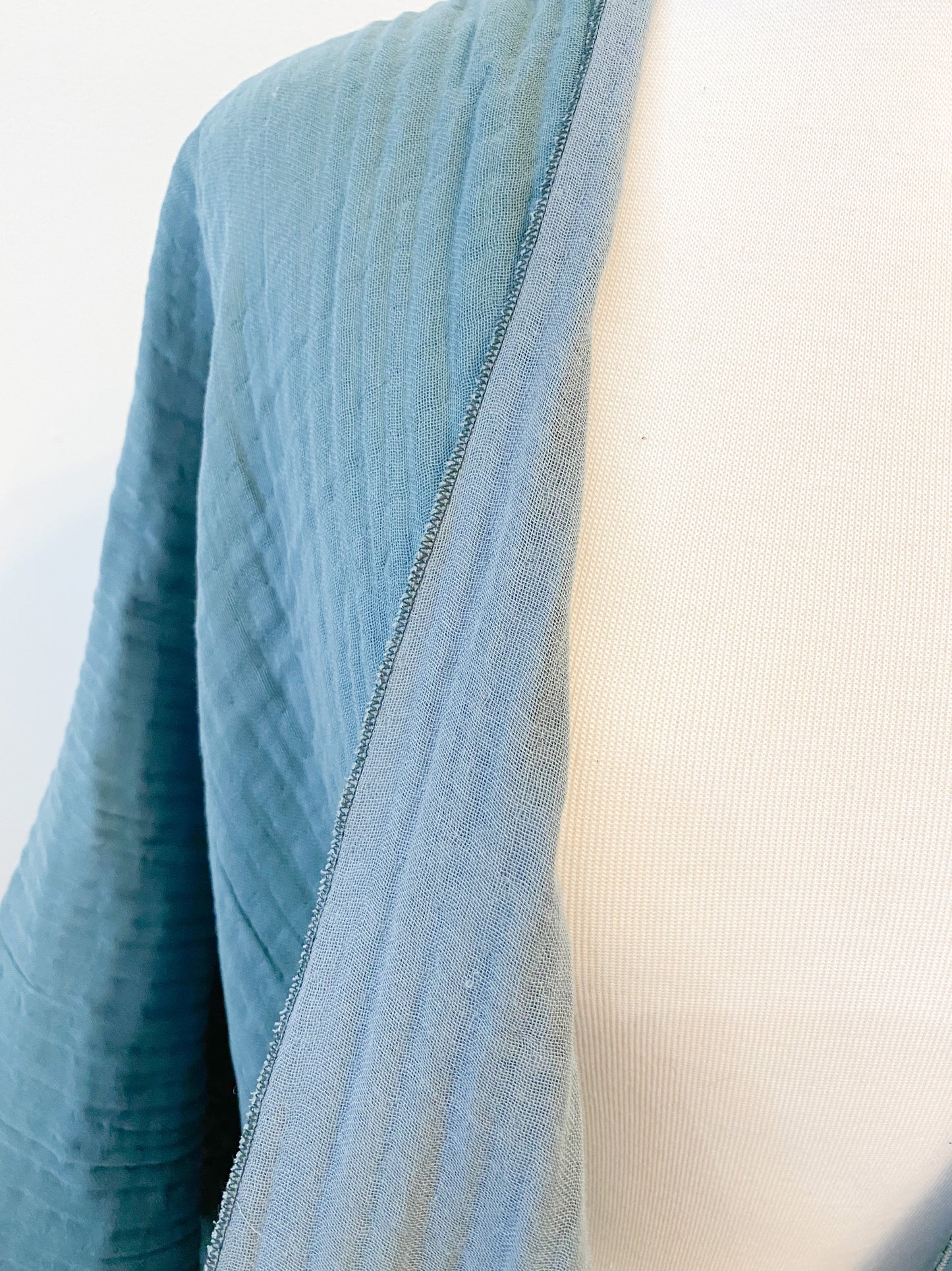 Spring | Summer Kimono Coverup