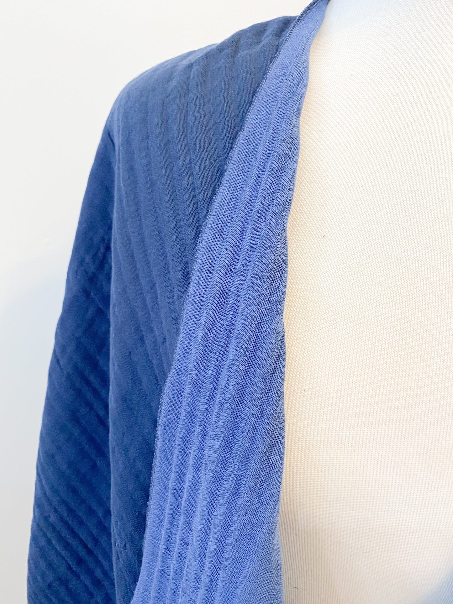 Spring | Summer Kimono Coverup
