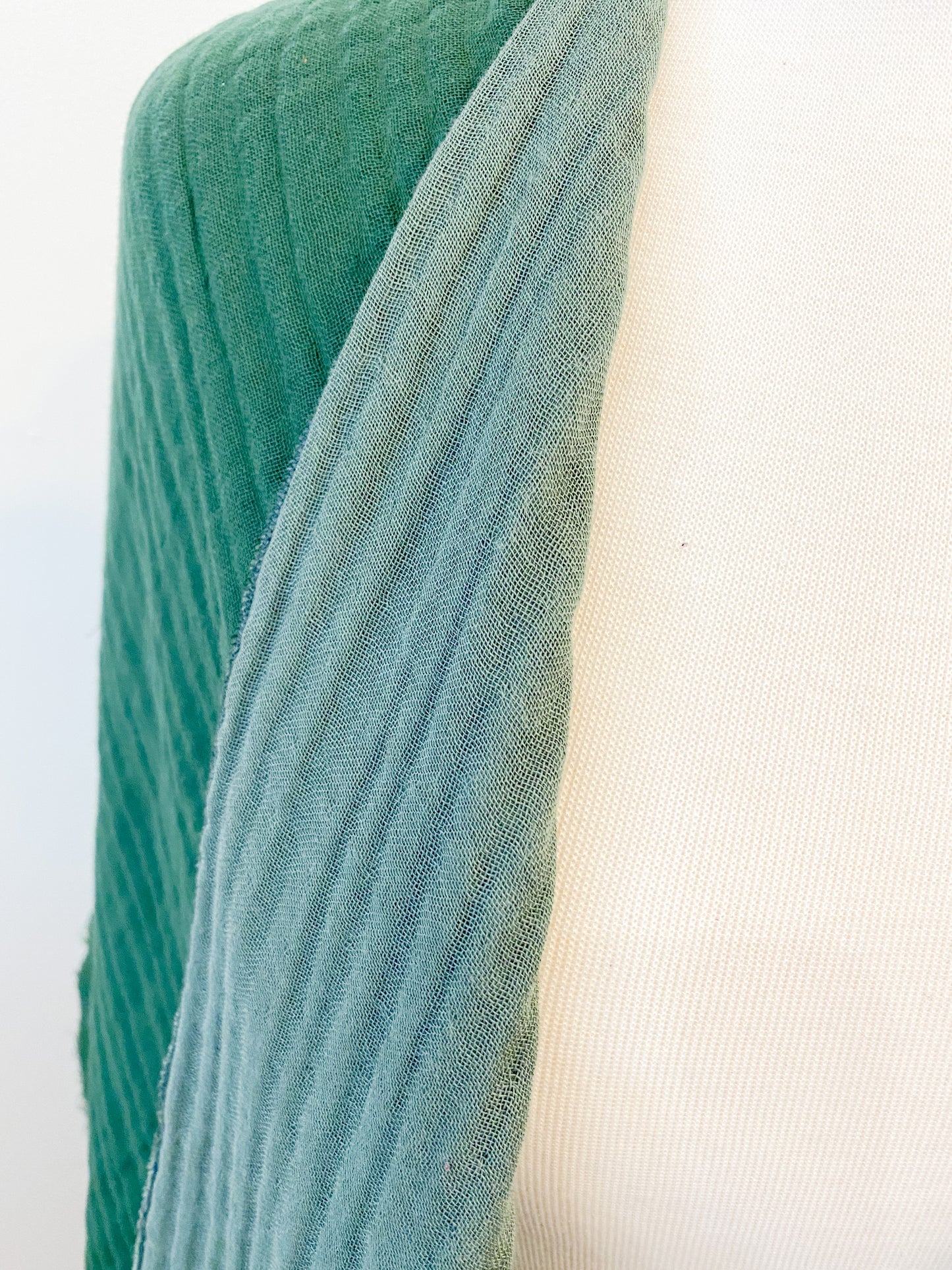 Spring | Summer Kimono Coverup