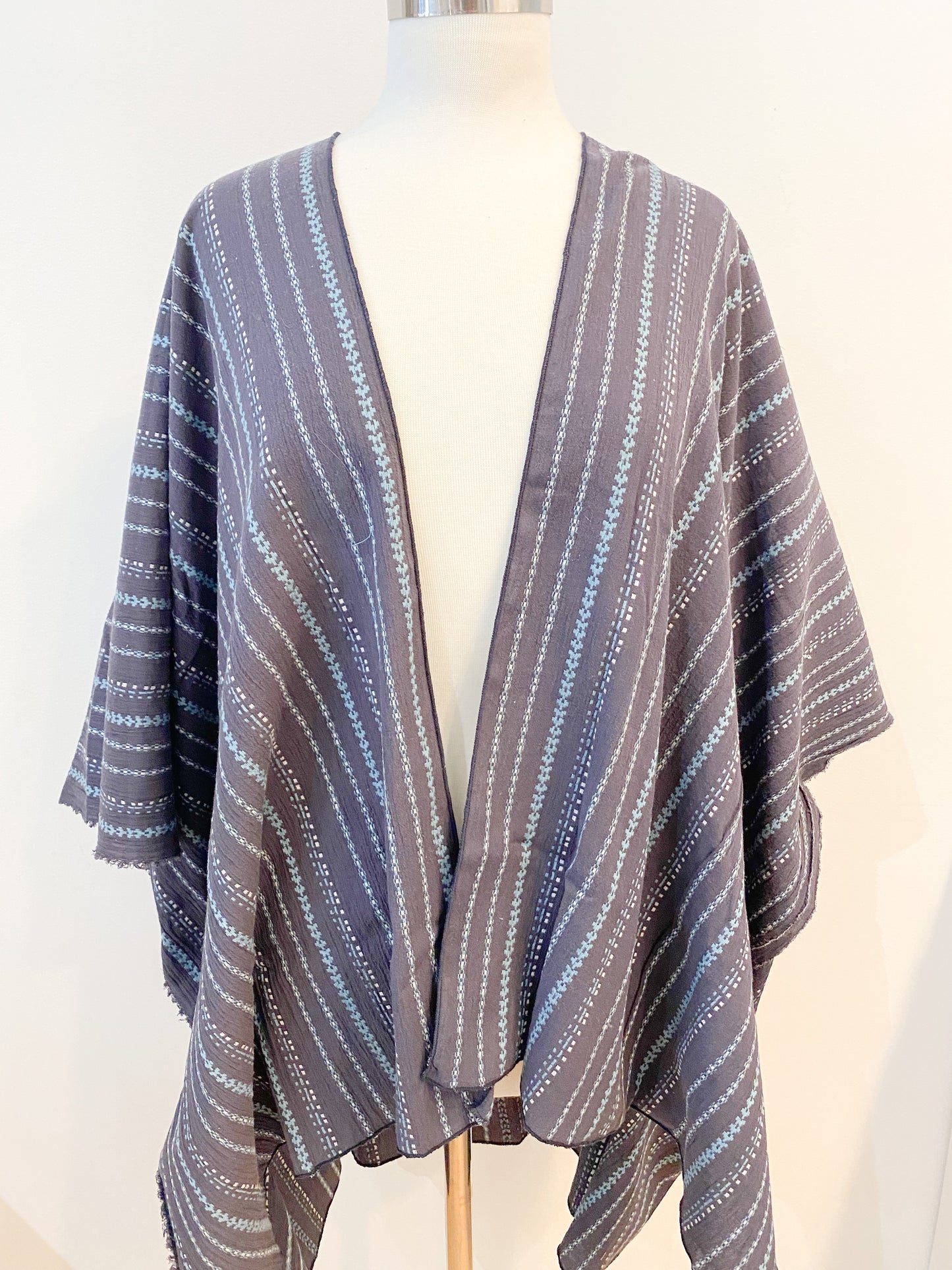 Spring | Summer Kimono Coverup