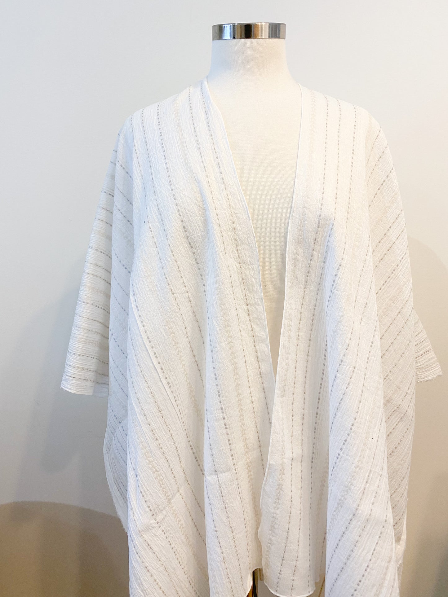 Spring | Summer Kimono Coverup