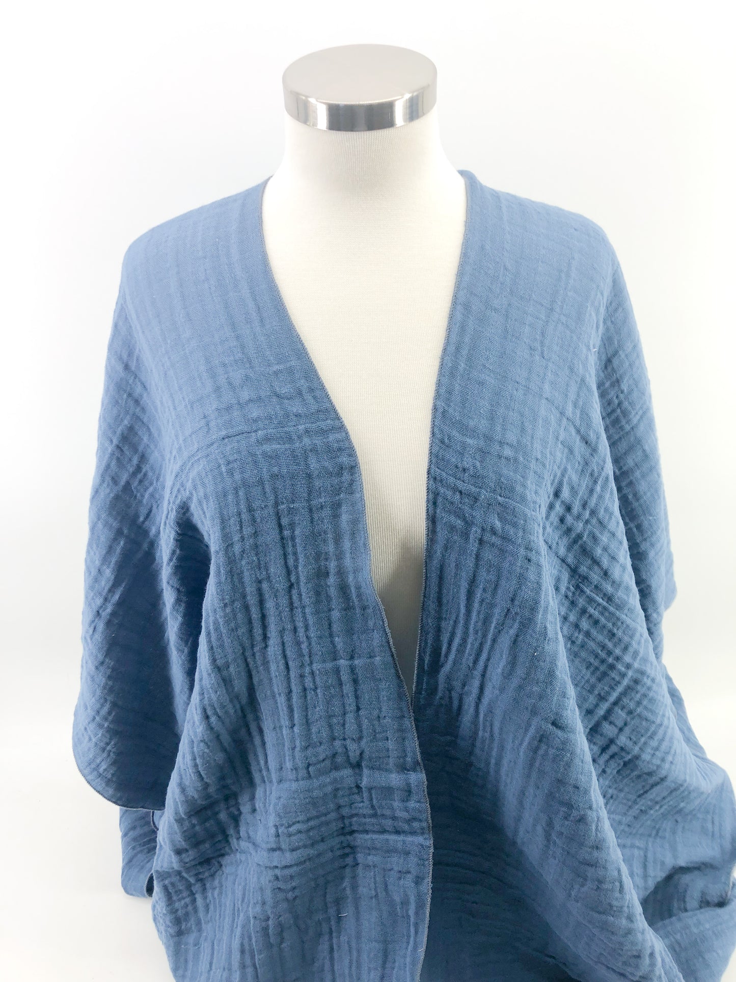 Spring | Summer Kimono Coverup