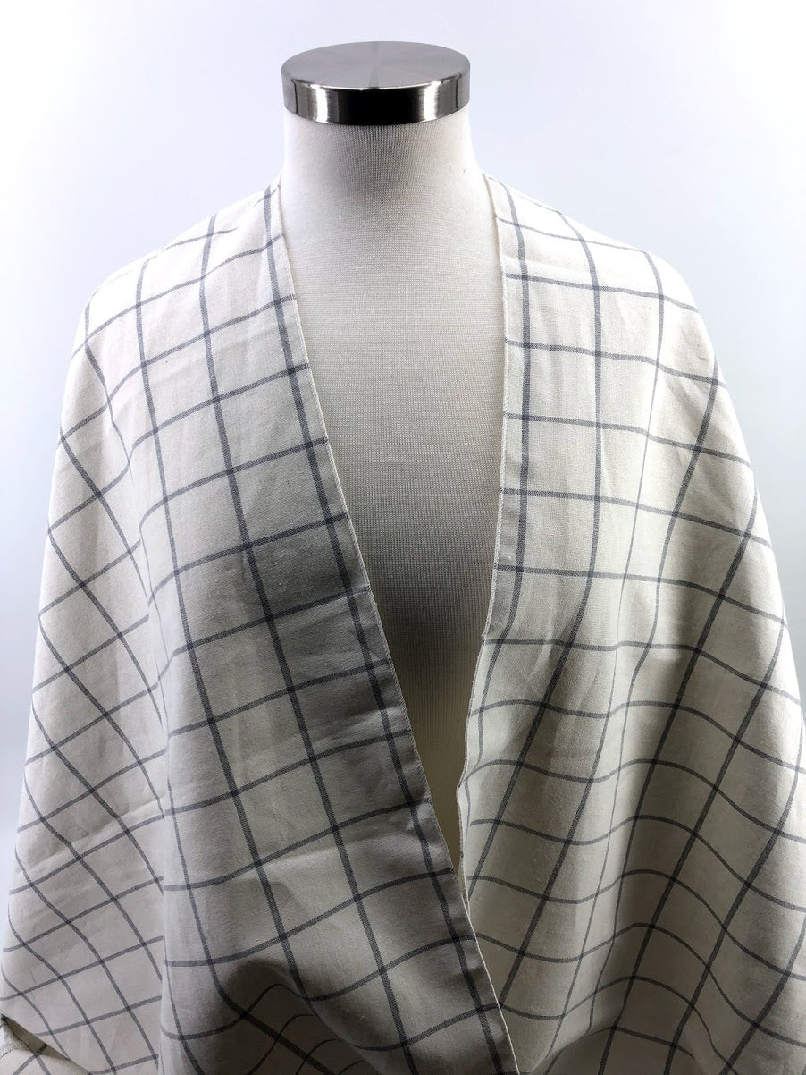 Spring | Summer Kimono Coverup