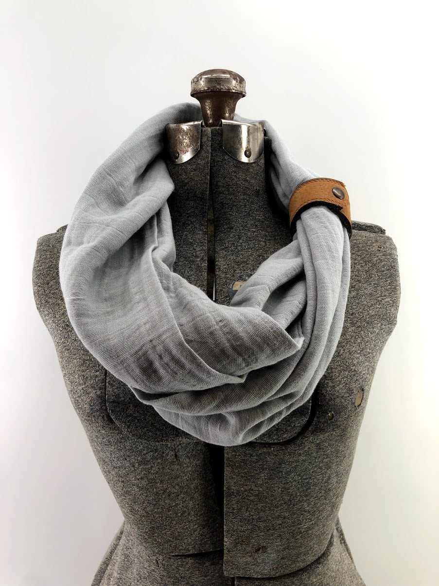 Restoration hardware cashmere sales scarf