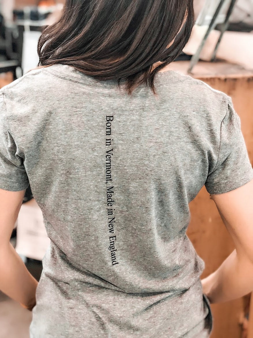 BXB Logo Tee