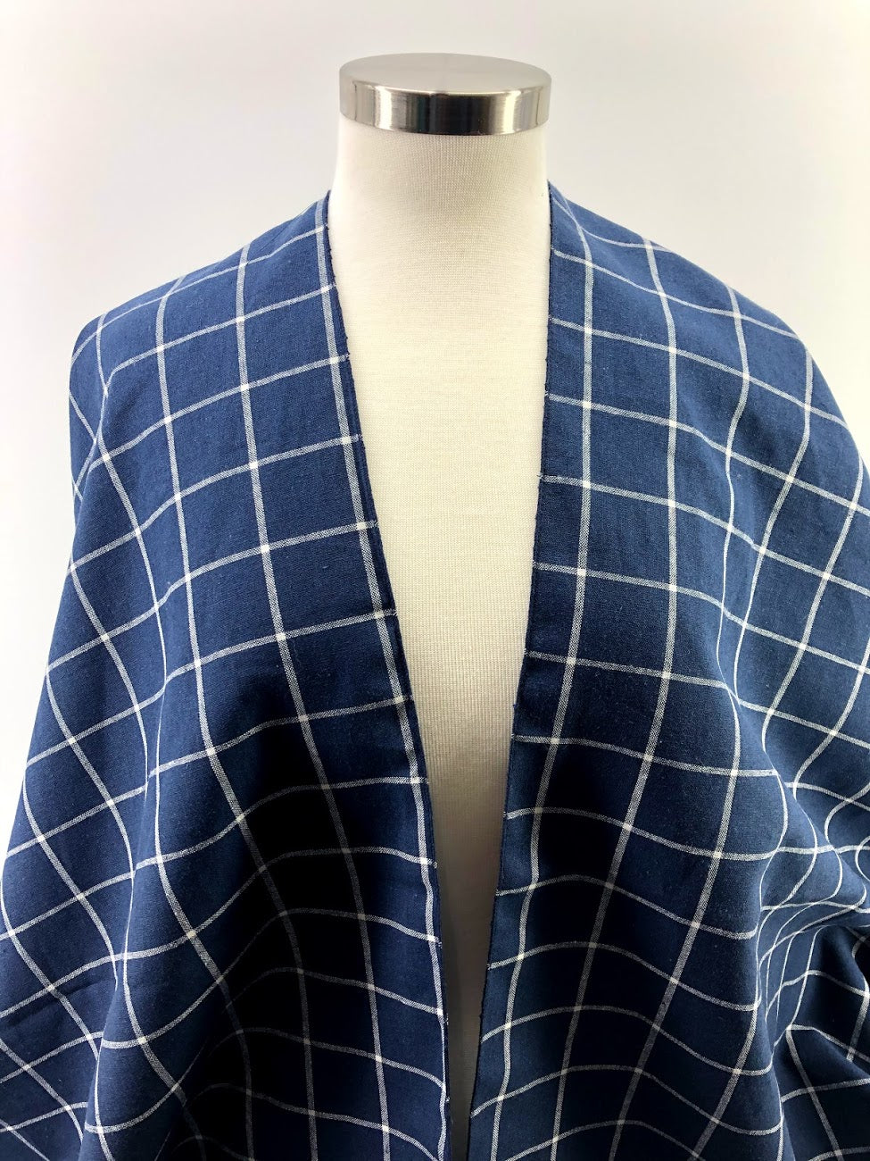 Spring | Summer Kimono Coverup