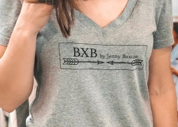 BXB Logo Tee