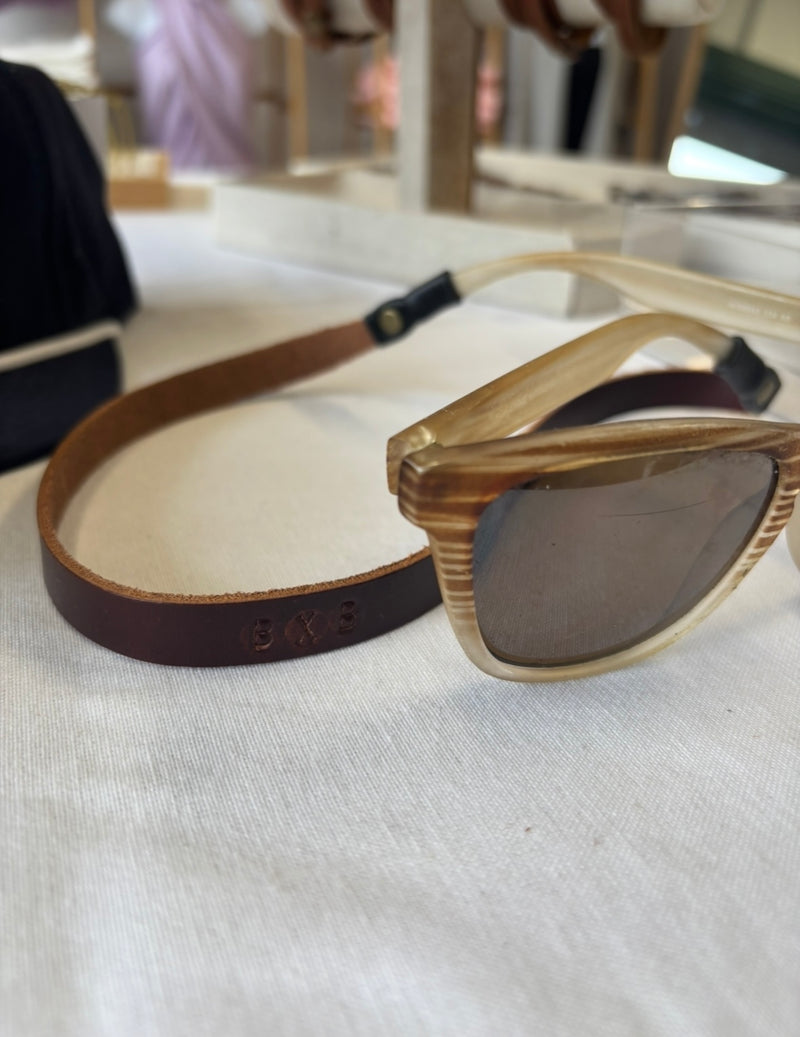 BXB Sunglass Strap