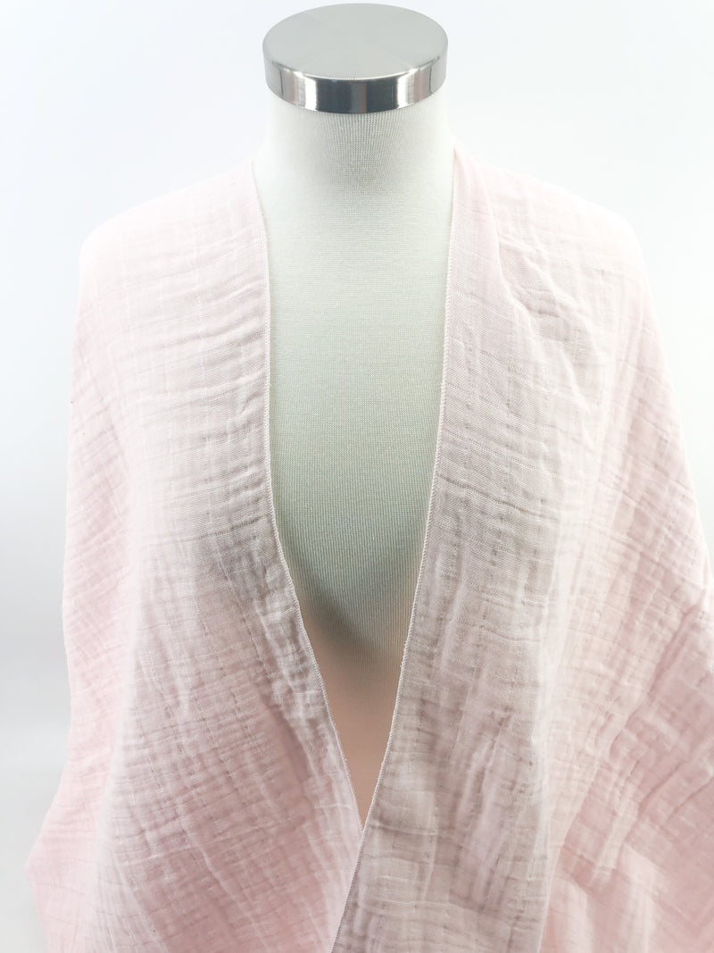 Spring | Summer Kimono Coverup