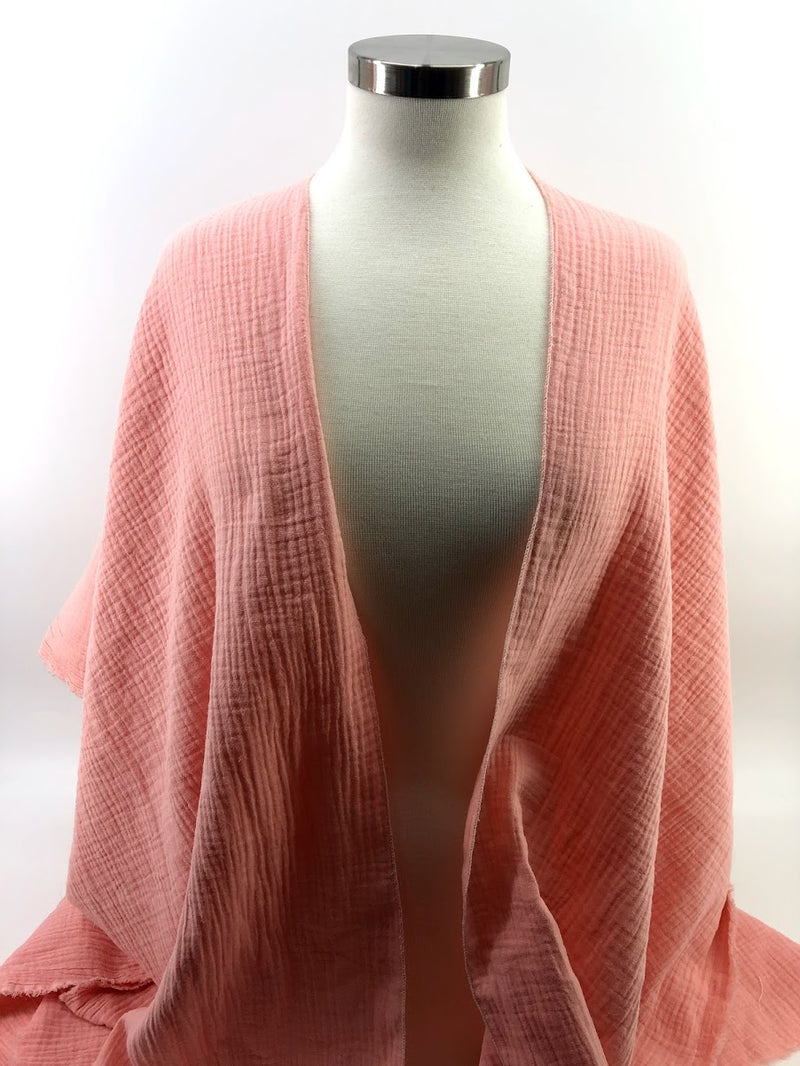 Spring | Summer Kimono Coverup