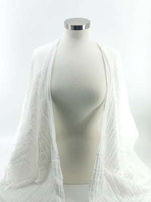 Spring | Summer Kimono Coverup