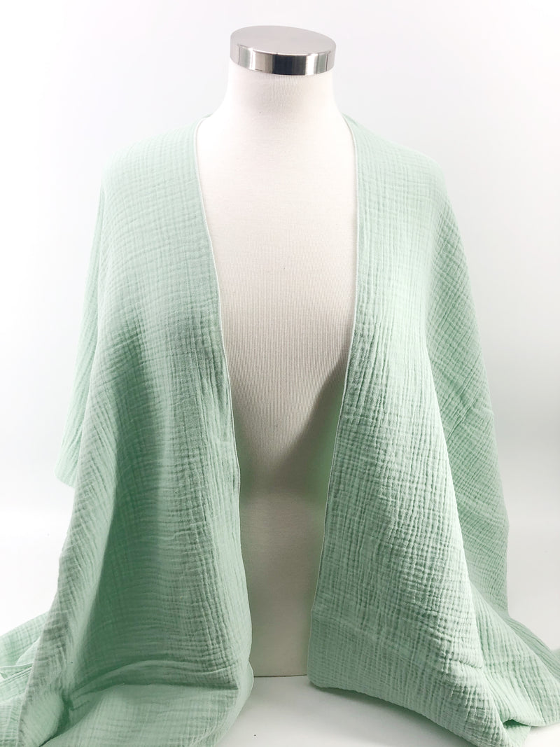 Spring | Summer Kimono Coverup