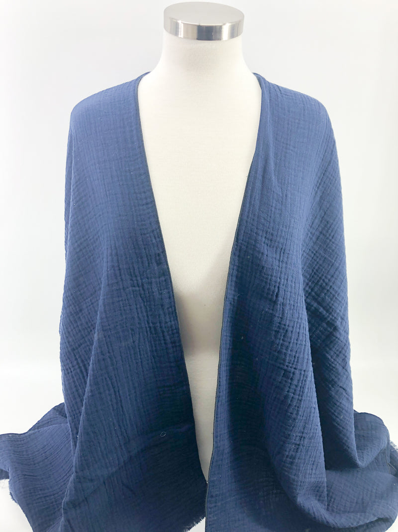 Spring | Summer Kimono Coverup