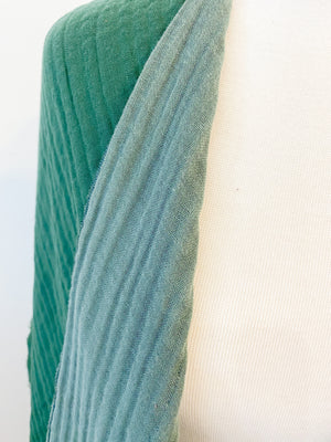 Spring | Summer Kimono Coverup