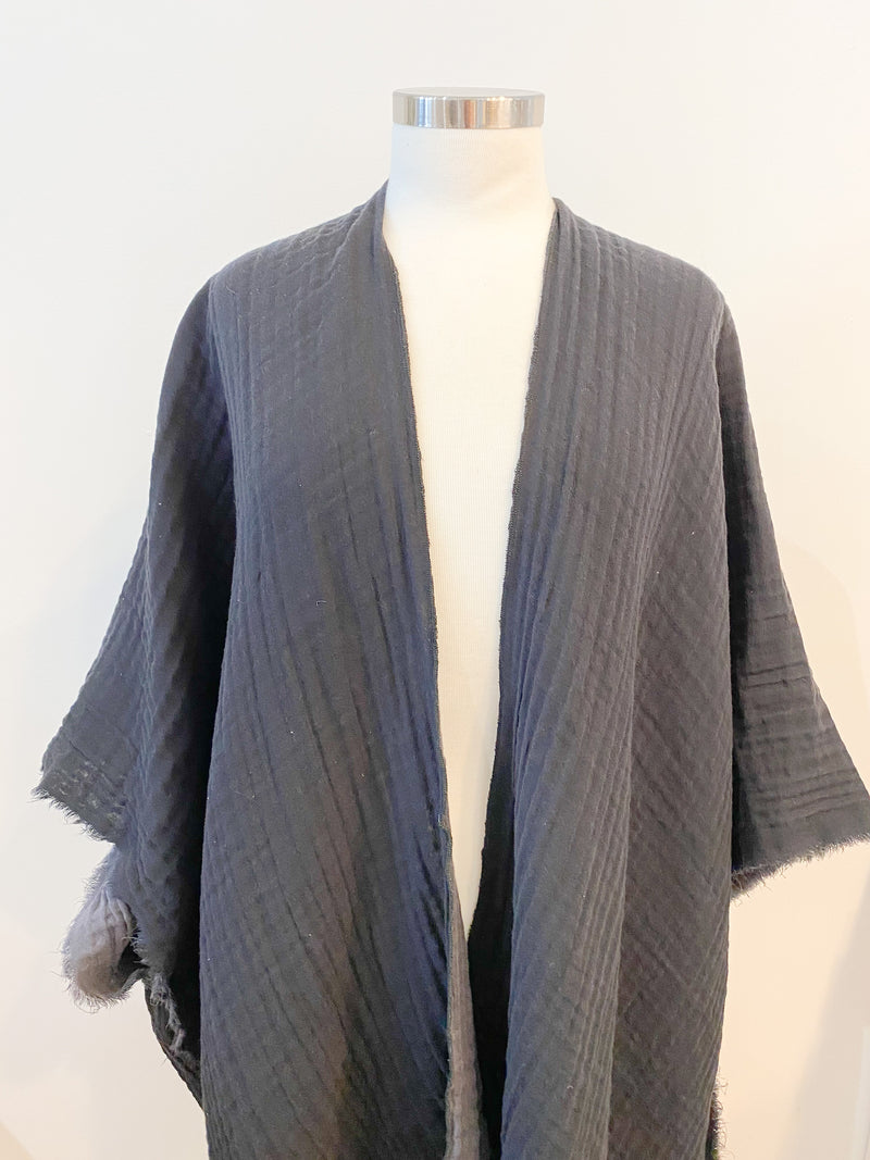 Spring | Summer Kimono Coverup