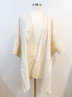 Spring | Summer Kimono Coverup