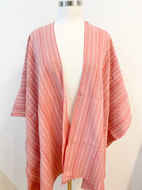 Spring | Summer Kimono Coverup