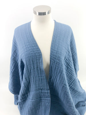 Spring | Summer Kimono Coverup