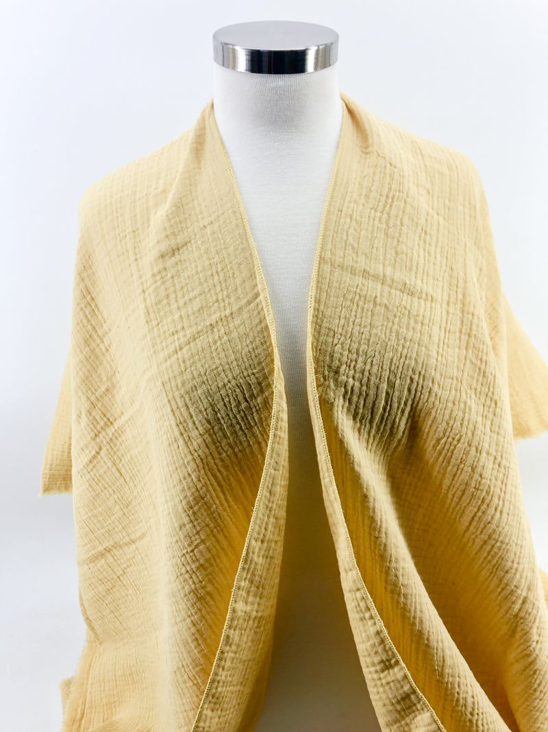 Spring | Summer Kimono Coverup